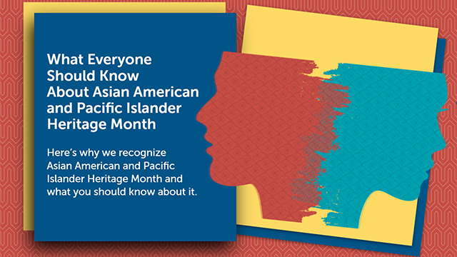 Littler Celebrates AAPI Heritage Month