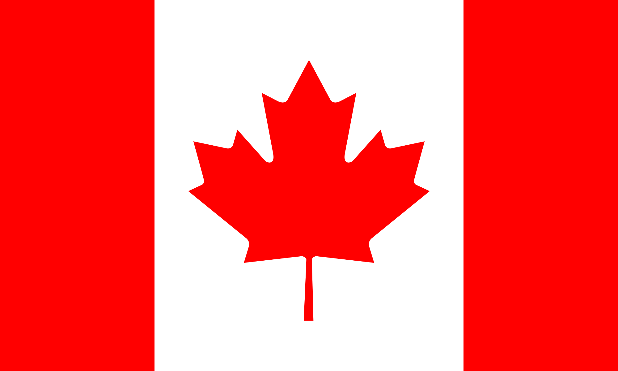 Flag of Canada